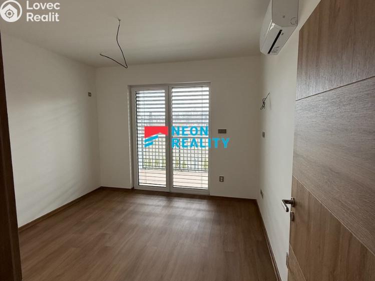 Pronájem rodinného domu Bohumín, Ostravská 573 č. 7