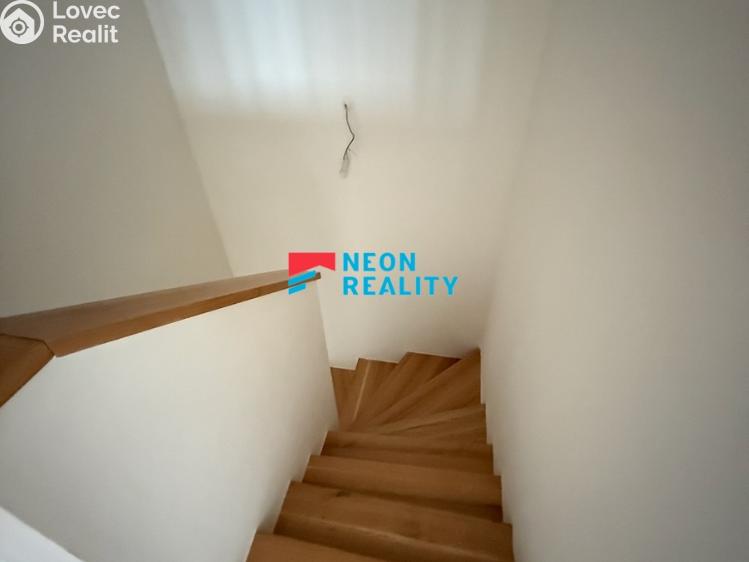 Pronájem rodinného domu Bohumín, Ostravská 573 č. 10