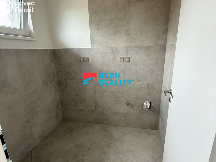 Pronájem rodinného domu Bohumín, Ostravská 573 č. 11