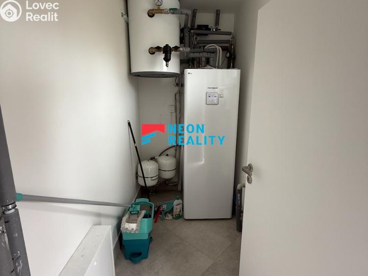 Pronájem rodinného domu Bohumín, Ostravská 573 č. 12