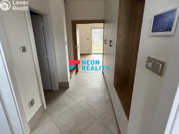 Pronájem rodinného domu Bohumín, Ostravská 573 č. 13