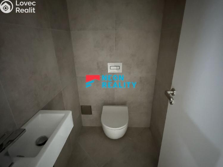 Pronájem rodinného domu Bohumín, Ostravská 573 č. 14