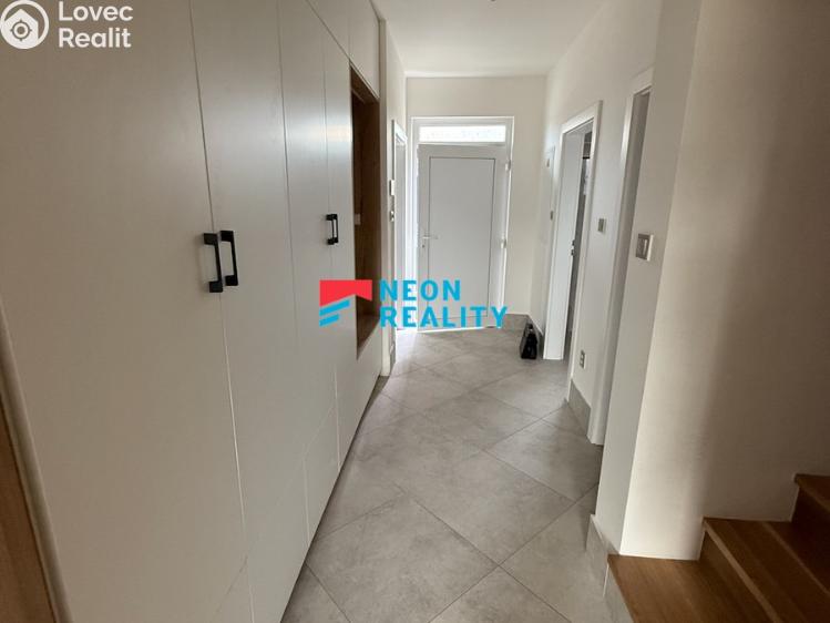 Pronájem rodinného domu Bohumín, Ostravská 573 č. 15