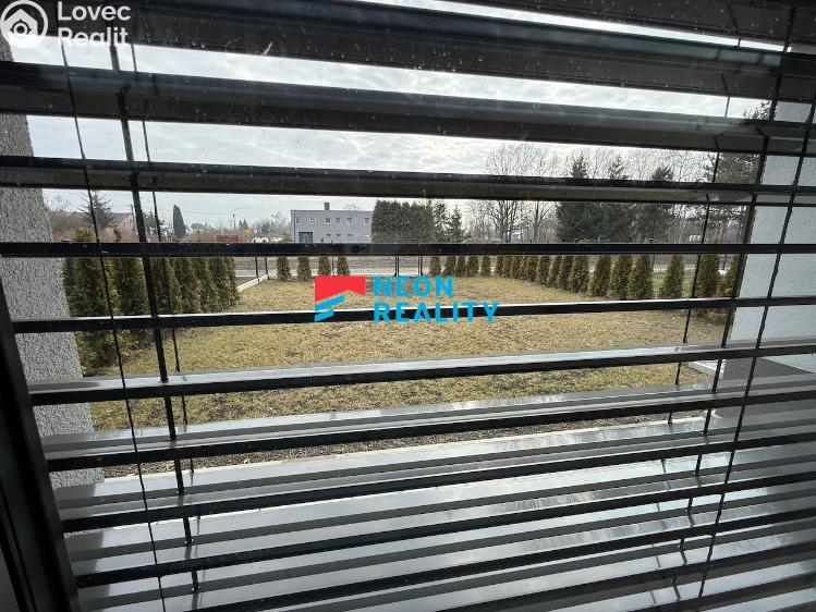 Pronájem rodinného domu Bohumín, Ostravská 573 č. 17