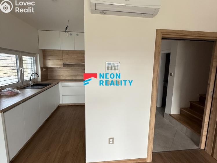 Pronájem rodinného domu Bohumín, Ostravská 573 č. 18