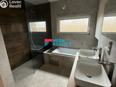 Pronájem rodinného domu Bohumín, Ostravská 573 č. 2