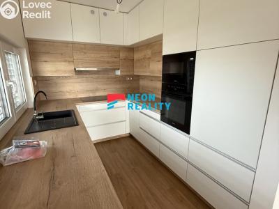 Pronájem rodinného domu Bohumín, Ostravská 573 č. 4