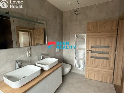 Pronájem rodinného domu Bohumín, Ostravská 573 č. 5