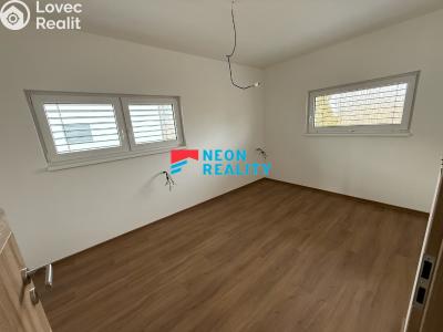 Pronájem rodinného domu Bohumín, Ostravská 573 č. 6