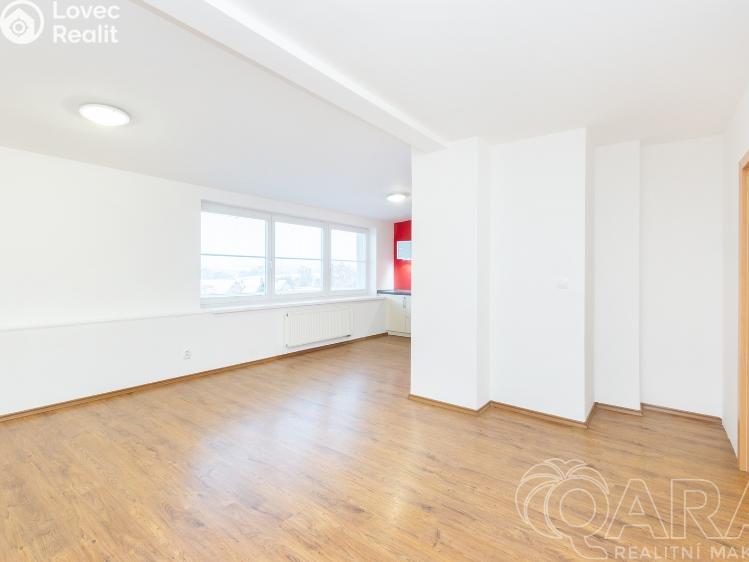 Продажа квартиры 3+KK Dražice č. 1