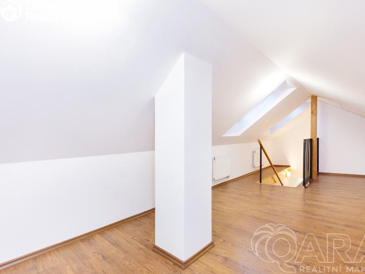 Продажа квартиры 3+KK Dražice č. 4