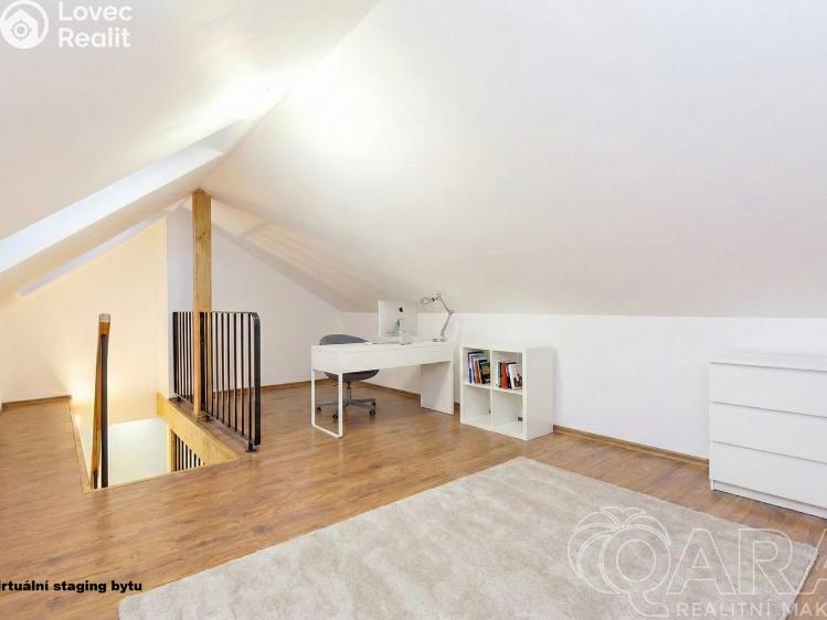 Продажа квартиры 3+KK Dražice č. 7