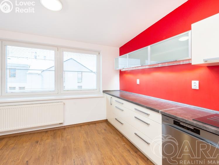 Продажа квартиры 3+KK Dražice č. 11