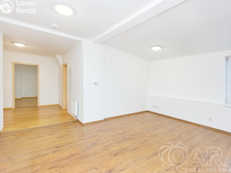 Продажа квартиры 3+KK Dražice č. 14