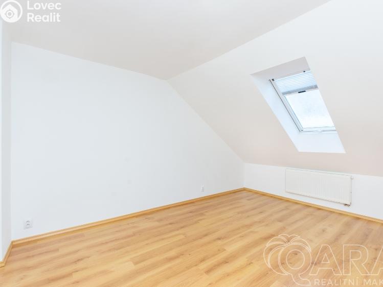 Продажа квартиры 3+KK Dražice č. 16