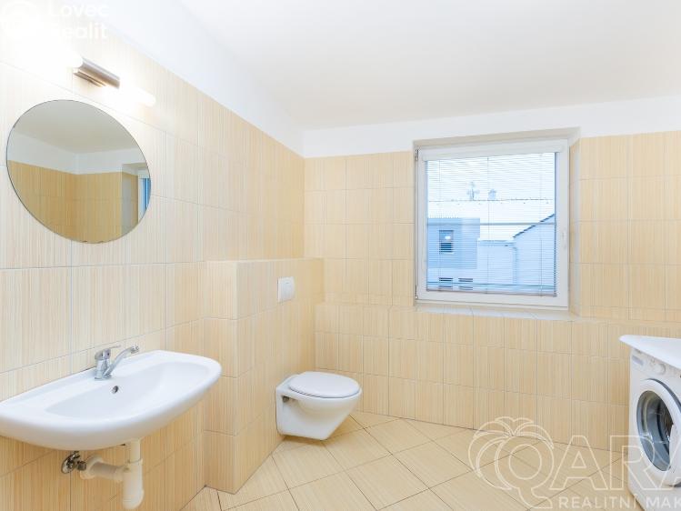 Продажа квартиры 3+KK Dražice č. 21