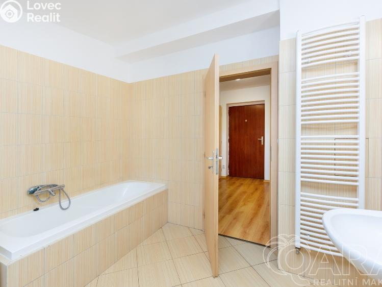 Продажа квартиры 3+KK Dražice č. 22