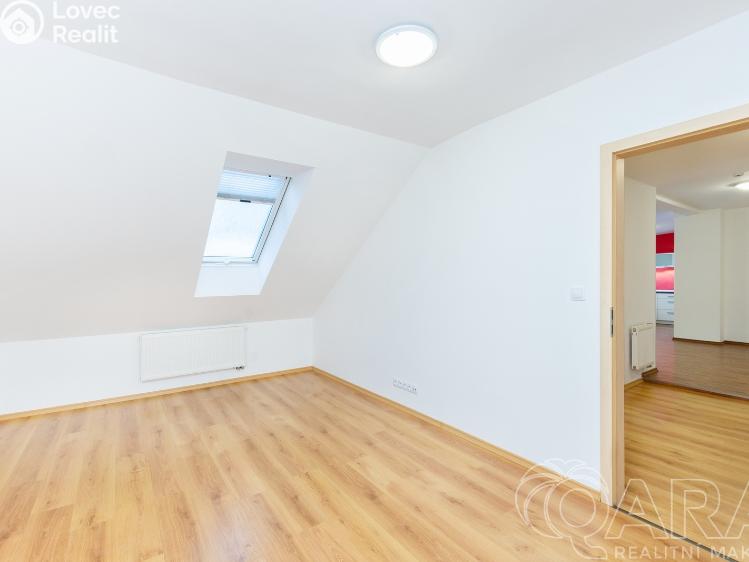Sale apartment 3+KK Dražice č. 7