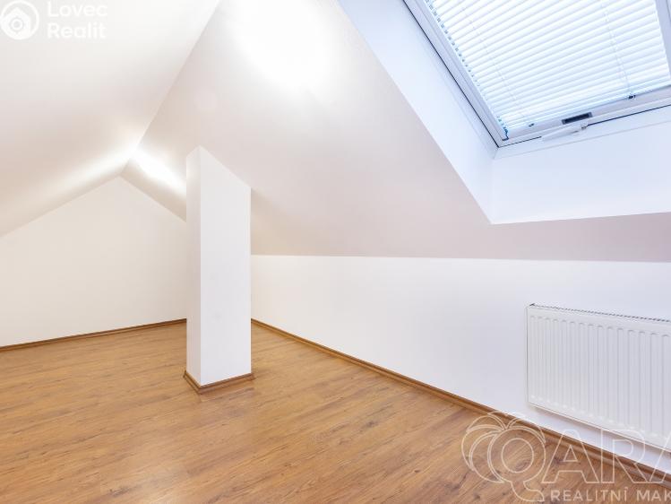 Sale apartment 3+KK Dražice č. 9