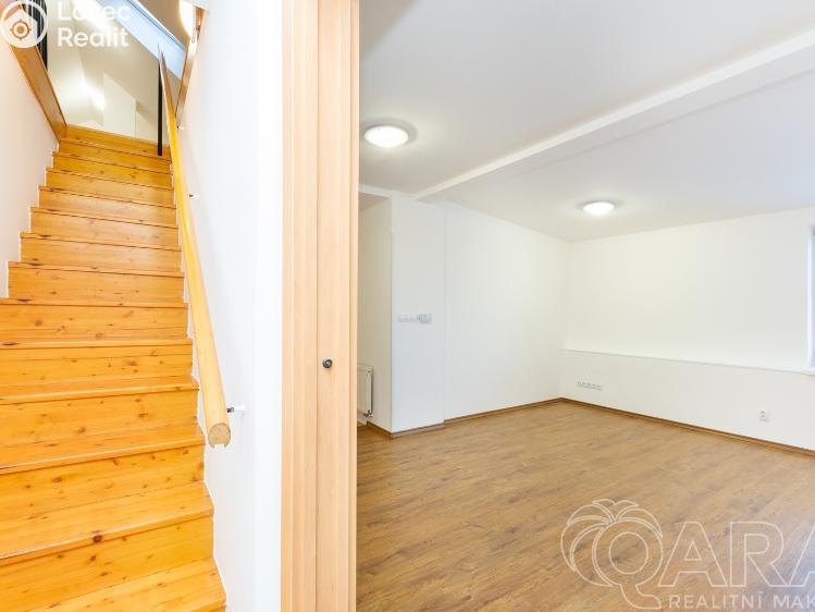 Sale apartment 3+KK Dražice č. 11