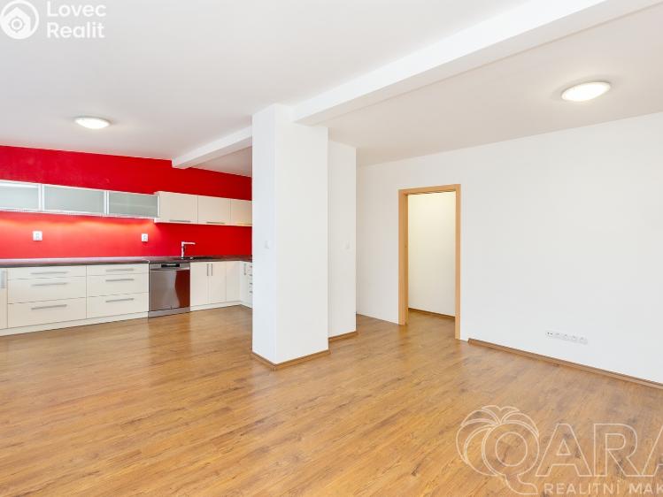 Sale apartment 3+KK Dražice č. 14
