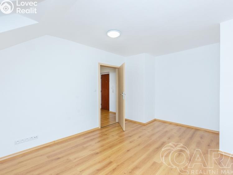 Sale apartment 3+KK Dražice č. 18
