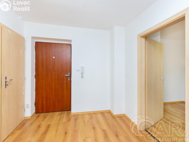 Sale apartment 3+KK Dražice č. 19