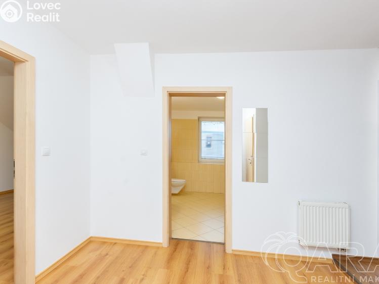 Sale apartment 3+KK Dražice č. 20