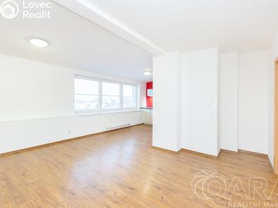 Продажа квартиры 3+KK Dražice č. 1