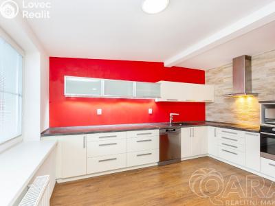 Продажа квартиры 3+KK Dražice č. 2