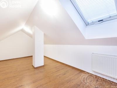 Sale apartment 3+KK Dražice č. 9