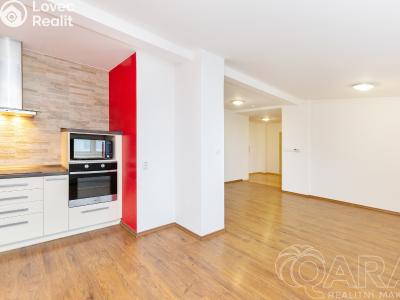Sale apartment 3+KK Dražice č. 13