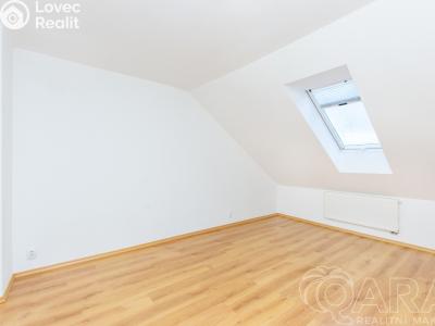 Sale apartment 3+KK Dražice č. 16