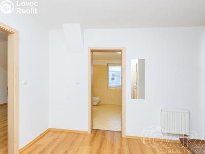 Sale apartment 3+KK Dražice č. 20