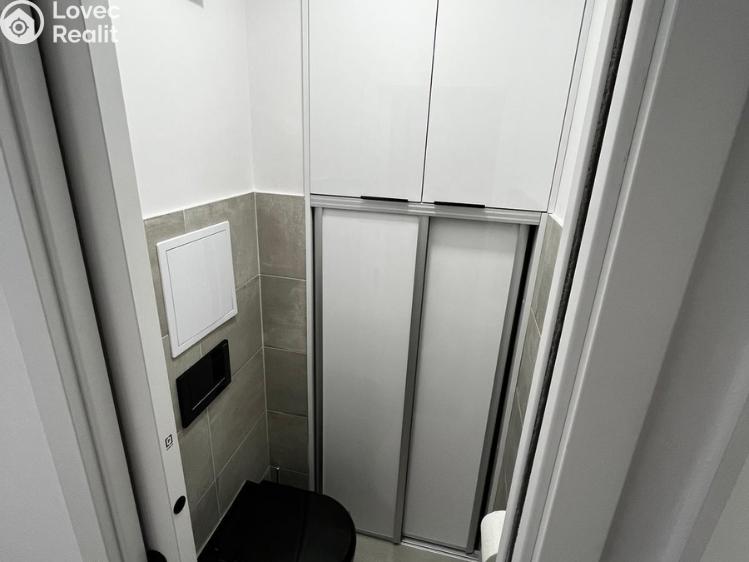 Prodej bytu 3+KK Jeseník, Vrchlického 1252/5 č. 12