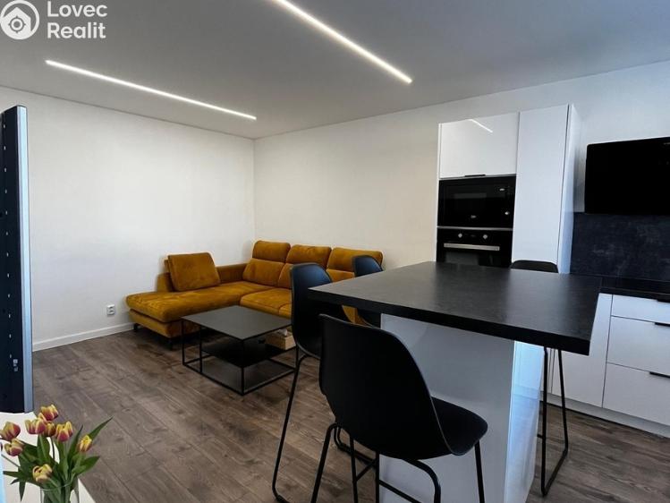 Prodej bytu 3+KK Jeseník, Vrchlického 1252/5 č. 14