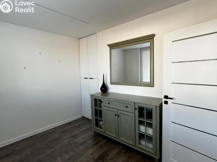 Prodej bytu 3+KK Jeseník, Vrchlického 1252/5 č. 20