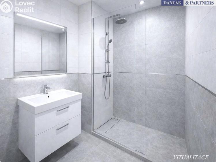 Продаж квартири 1+1 Ostrava, Výškovická č. 3