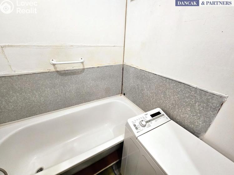 Продаж квартири 1+1 Ostrava, Výškovická č. 5