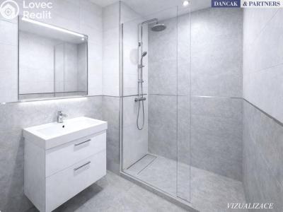 Продаж квартири 1+1 Ostrava, Výškovická č. 3