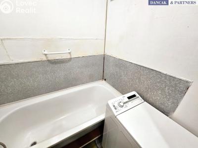 Продаж квартири 1+1 Ostrava, Výškovická č. 5