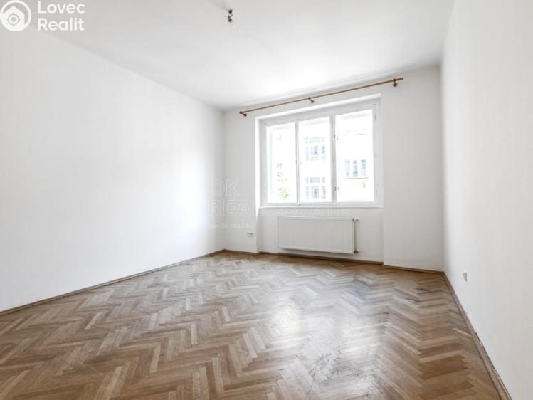 Sale apartment 3+1 Praha, Jugoslávských partyzánů 957/42 č. 25