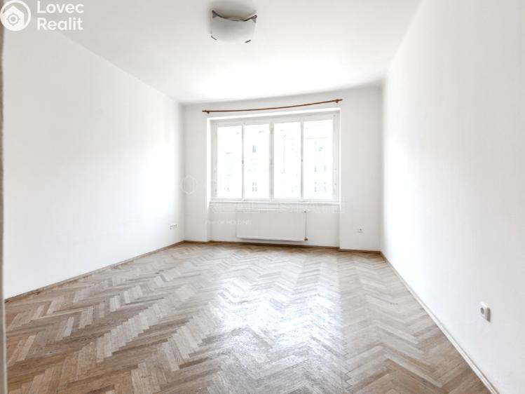 Sale apartment 3+1 Praha, Jugoslávských partyzánů 957/42 č. 26