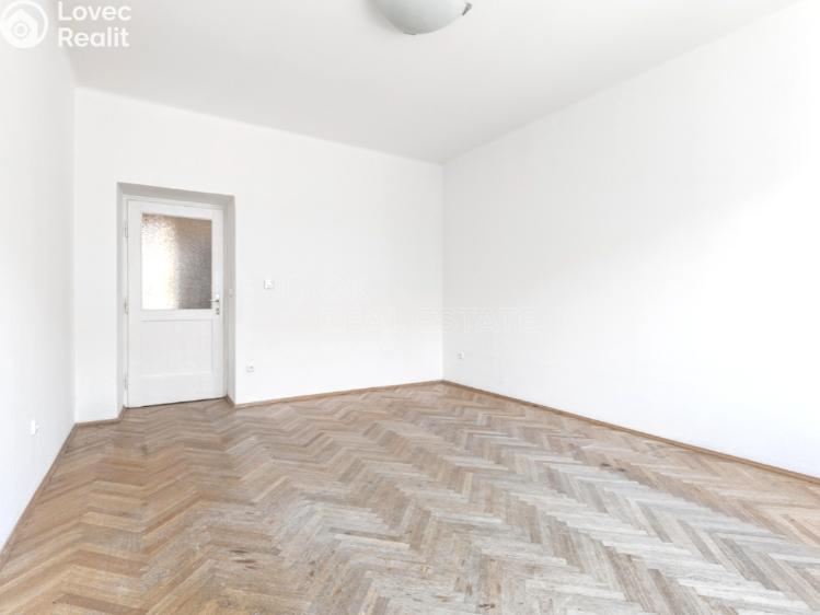 Sale apartment 3+1 Praha, Jugoslávských partyzánů 957/42 č. 27