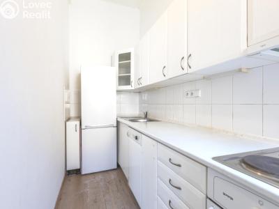 Продаж квартири 3+1 Praha, Jugoslávských partyzánů č. 2