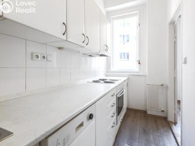 Продаж квартири 3+1 Praha, Jugoslávských partyzánů č. 3