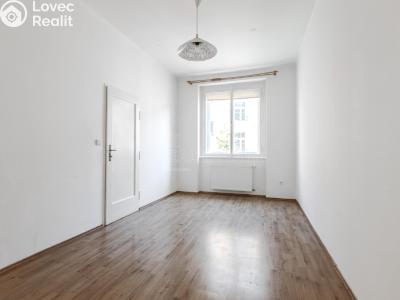 Продаж квартири 3+1 Praha, Jugoslávských partyzánů č. 6