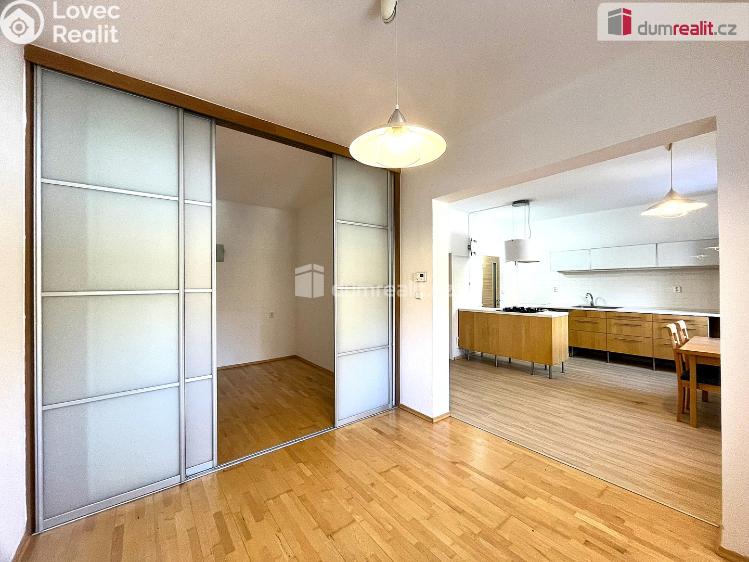 Prodej bytu 2+1 Františkovy Lázně, Lesní č. 5