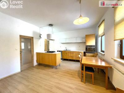 Prodej bytu 2+1 Františkovy Lázně, Lesní č. 3