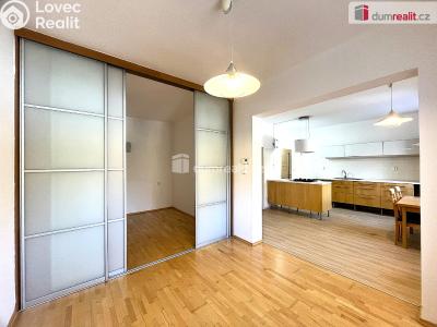 Prodej bytu 2+1 Františkovy Lázně, Lesní č. 5